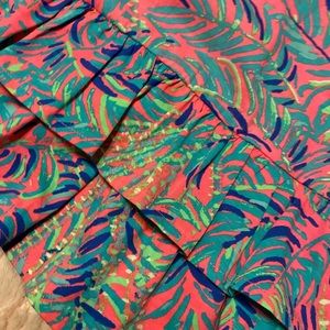 Lilly Pulitzer Swim Cover Up